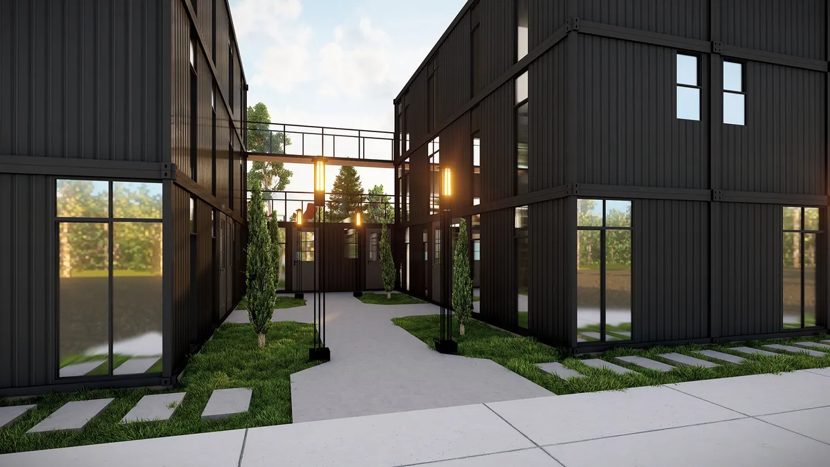 People riding boat on body of water.