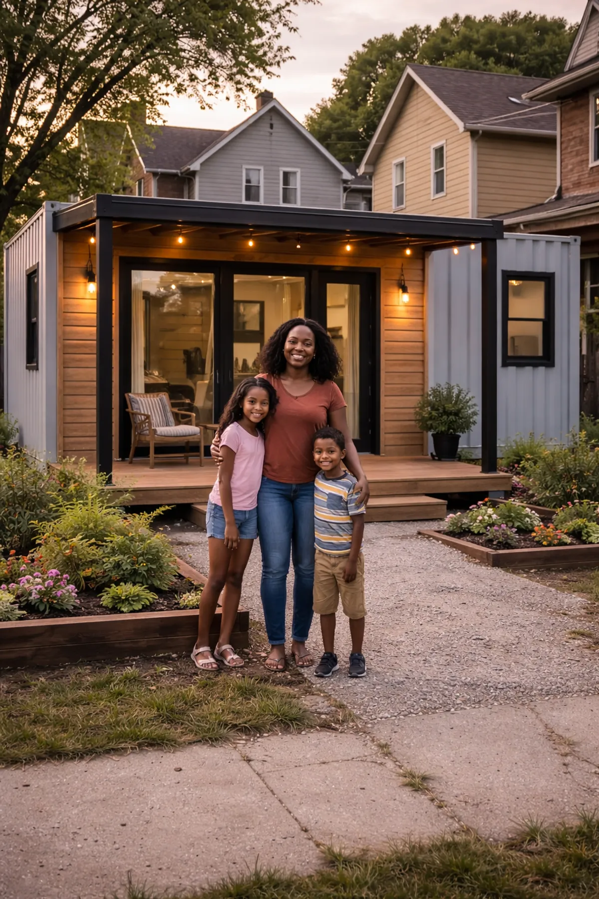 Monitor showing dialog boxes.